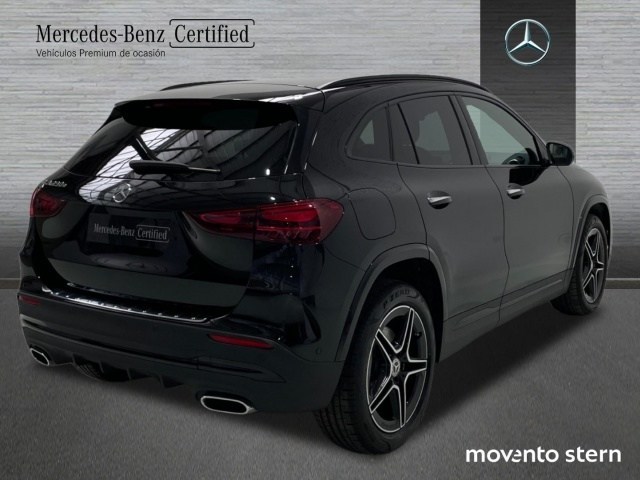 Mercedes-Benz GLA 250 e - 2