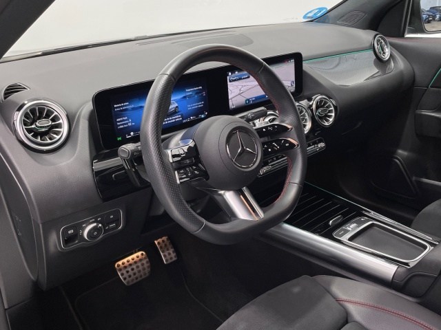 Mercedes-Benz GLA 250 e - 6