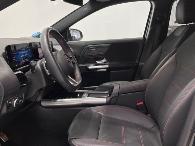 Mercedes-Benz GLA 250 e - 7