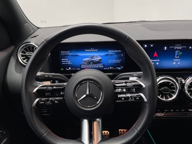 Mercedes-Benz GLA 250 e - 9