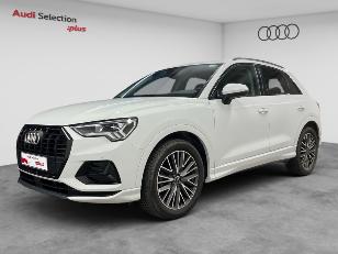 vehículo ocasión audi selection