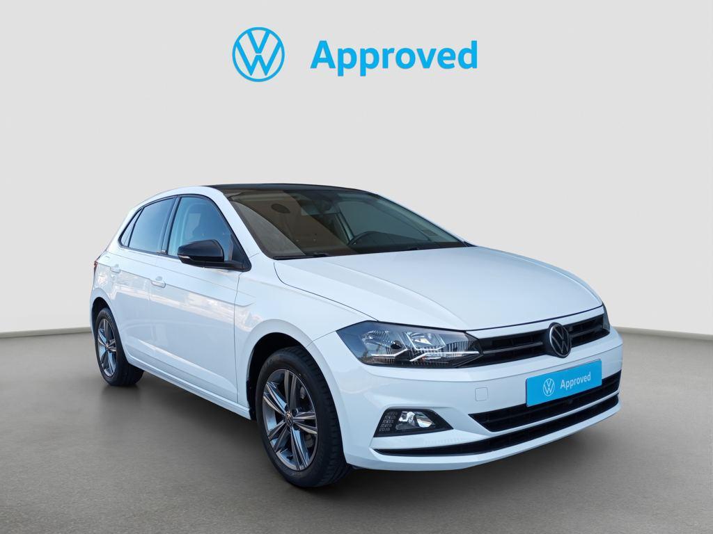 Volkswagen Polo United 1.0 TSI 70 kW (95 CV)
