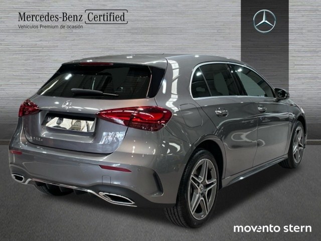 Mercedes-Benz Clase A 250 e - 2