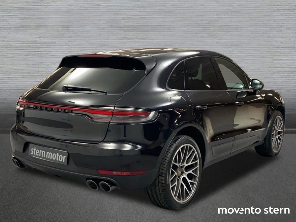 Porsche Macan Macan - 2