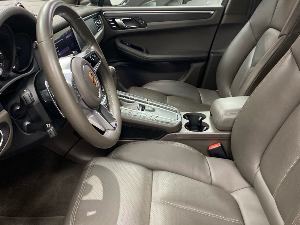Porsche Macan Macan - 7