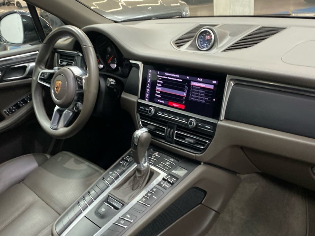 Porsche Macan Macan - 10