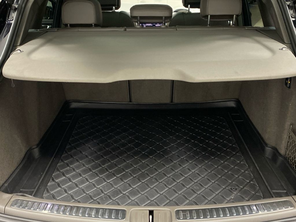 Porsche Macan Macan - 12