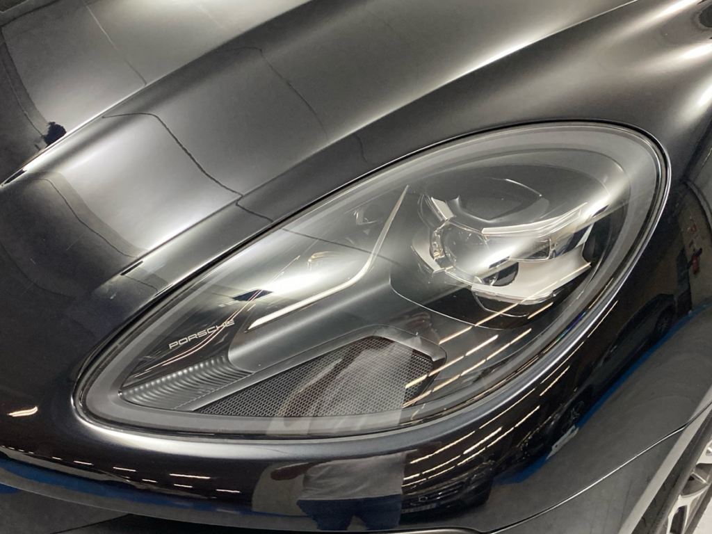 Porsche Macan Macan - 13