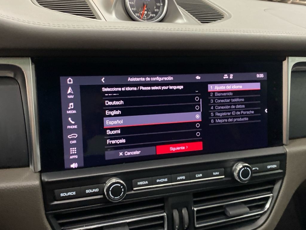 Porsche Macan Macan - 16