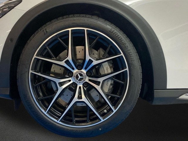 Mercedes-Benz Clase E 300 de Estate - 5