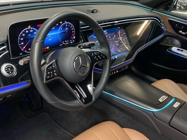 Mercedes-Benz Clase E 300 de Estate - 6
