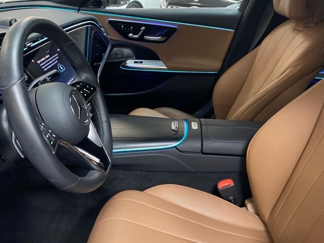 Mercedes-Benz Clase E 300 de Estate - 7
