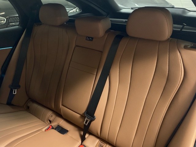 Mercedes-Benz Clase E 300 de Estate - 11