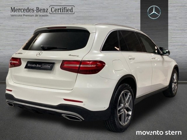 Mercedes-Benz GLC GLC 220 d - 2