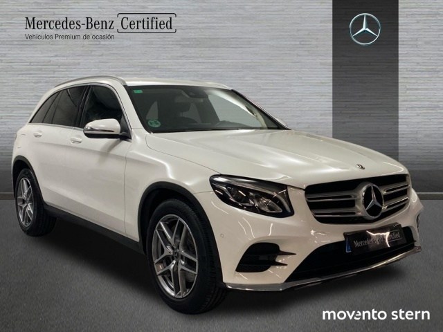 Mercedes-Benz GLC GLC 220 d - 3