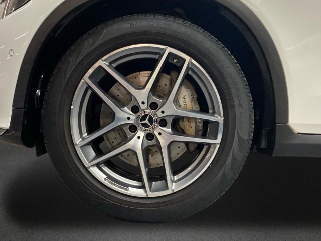 Mercedes-Benz GLC GLC 220 d - 5