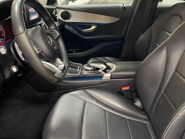 Mercedes-Benz GLC GLC 220 d - 7