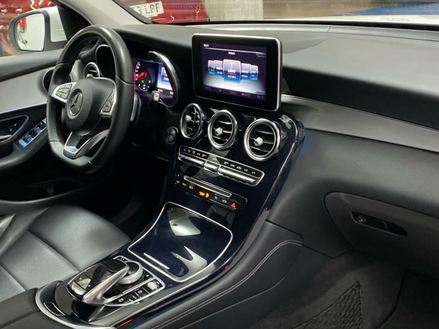 Mercedes-Benz GLC GLC 220 d - 10