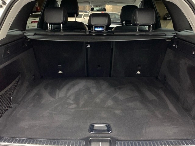 Mercedes-Benz GLC GLC 220 d - 12