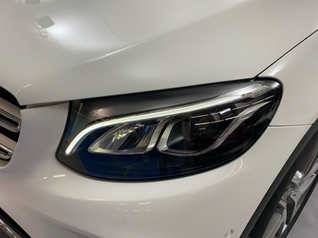 Mercedes-Benz GLC GLC 220 d - 13