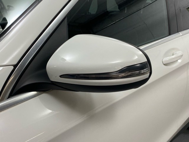 Mercedes-Benz GLC GLC 220 d - 14