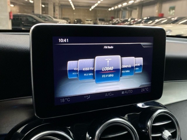 Mercedes-Benz GLC GLC 220 d - 16