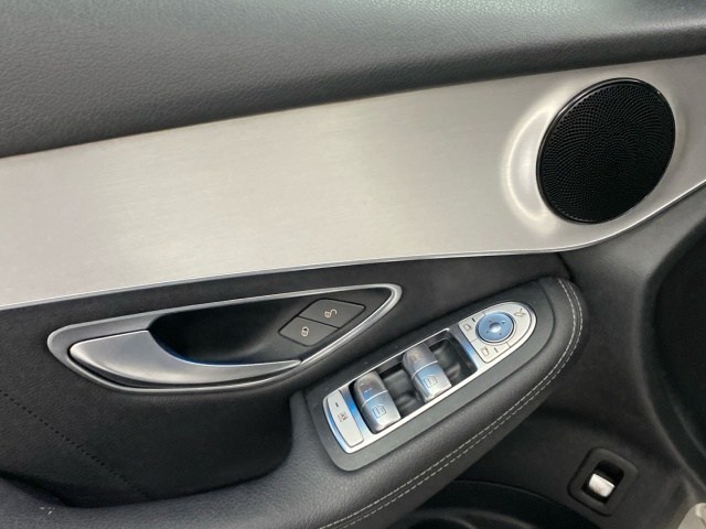 Mercedes-Benz GLC GLC 220 d - 17