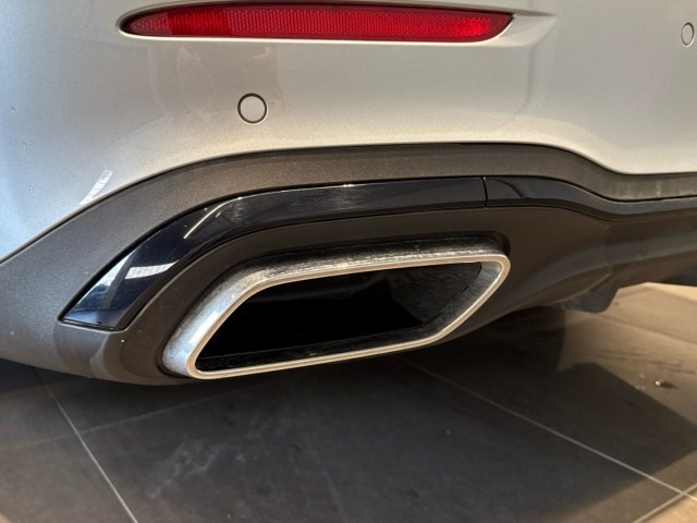 Mercedes-Benz Clase C 200 d - 12