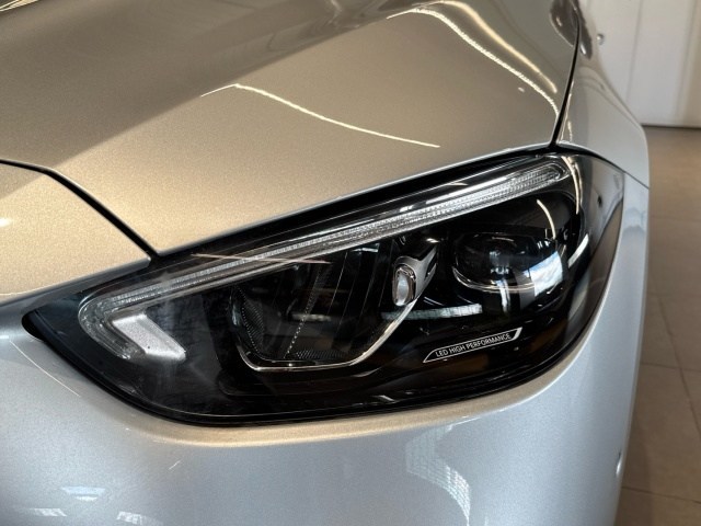 Mercedes-Benz Clase C 200 d - 14