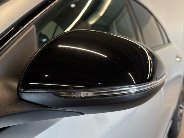 Mercedes-Benz Clase C 200 d - 15
