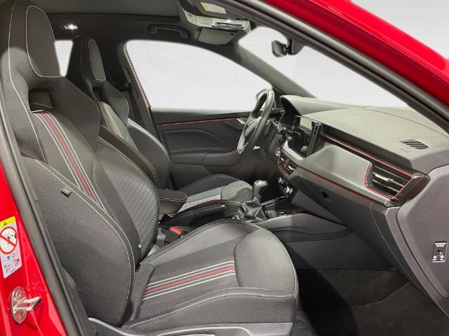Skoda Kamiq 1.0 TSI Monte Carlo DSG 85 kW (115 CV)