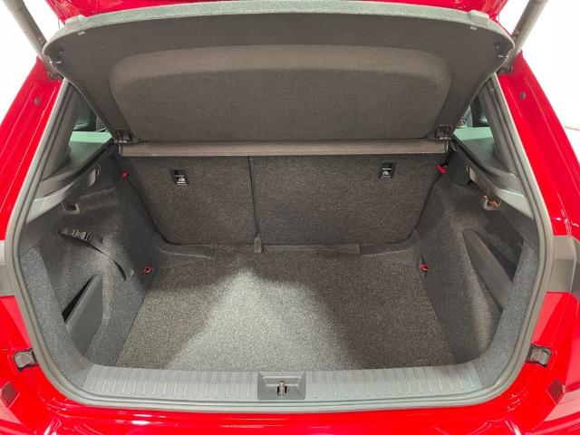Skoda Kamiq 1.0 TSI Monte Carlo DSG 85 kW (115 CV)
