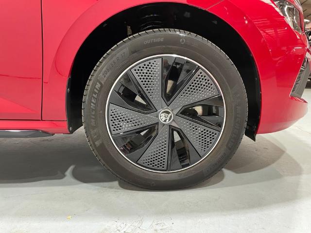 Skoda Kamiq 1.0 TSI Monte Carlo DSG 85 kW (115 CV)