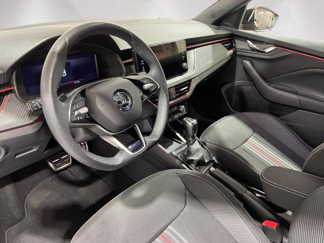 Skoda Kamiq 1.0 TSI Monte Carlo DSG 85 kW (115 CV)
