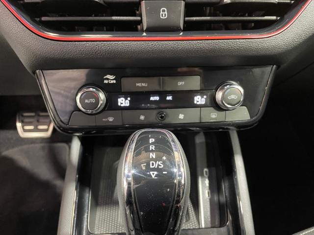Skoda Kamiq 1.0 TSI Monte Carlo DSG 85 kW (115 CV)