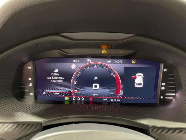 Skoda Kamiq 1.0 TSI Monte Carlo DSG 85 kW (115 CV)