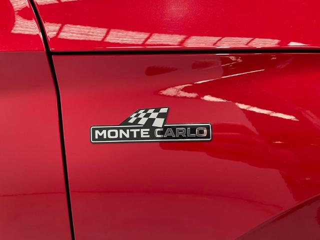 Skoda Kamiq 1.0 TSI Monte Carlo DSG 85 kW (115 CV)