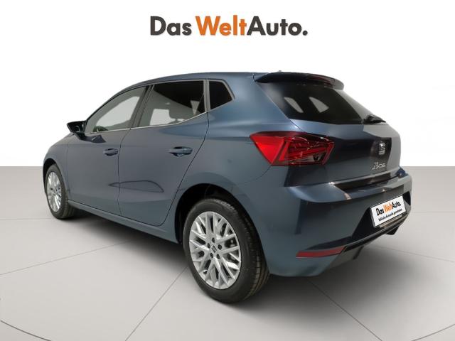 SEAT Ibiza 1.0 TSI Special Edition 85 kW (115 CV)