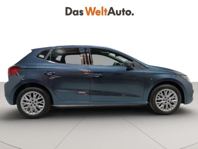 SEAT Ibiza 1.0 TSI Special Edition 85 kW (115 CV)