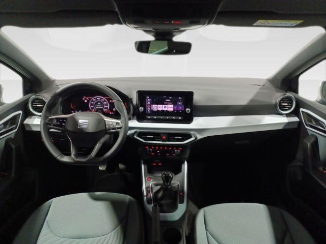 SEAT Ibiza 1.0 TSI Special Edition 85 kW (115 CV)