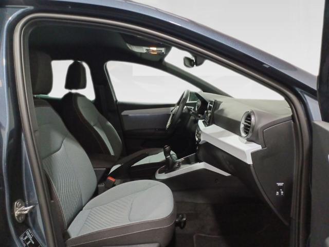 SEAT Ibiza 1.0 TSI Special Edition 85 kW (115 CV)