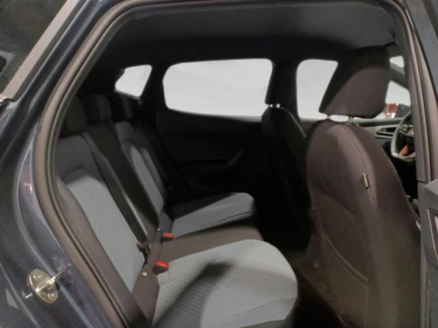 SEAT Ibiza 1.0 TSI Special Edition 85 kW (115 CV)