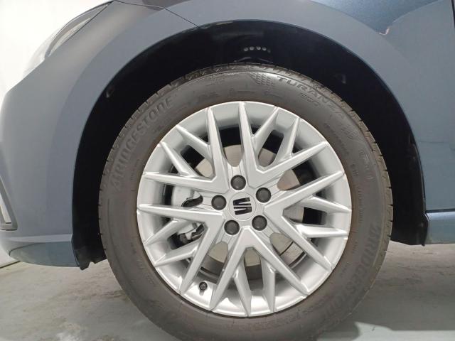 SEAT Ibiza 1.0 TSI Special Edition 85 kW (115 CV)