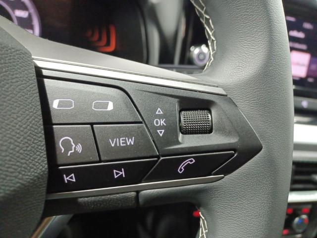 SEAT Ibiza 1.0 TSI Special Edition 85 kW (115 CV)