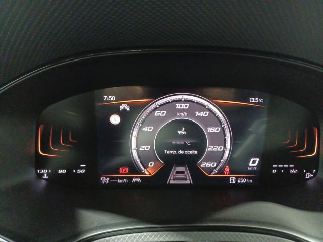 SEAT Ibiza 1.0 TSI Special Edition 85 kW (115 CV)