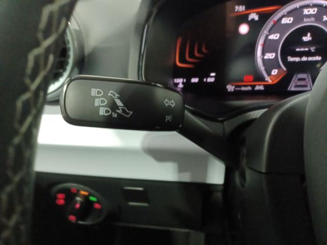 SEAT Ibiza 1.0 TSI Special Edition 85 kW (115 CV)