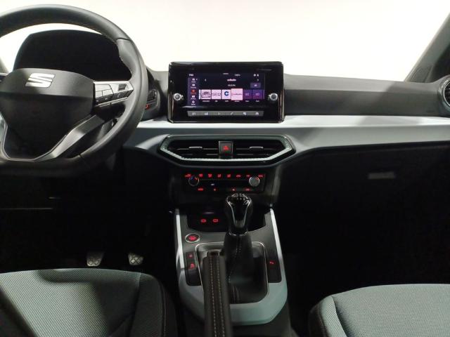 SEAT Ibiza 1.0 TSI Special Edition 85 kW (115 CV)