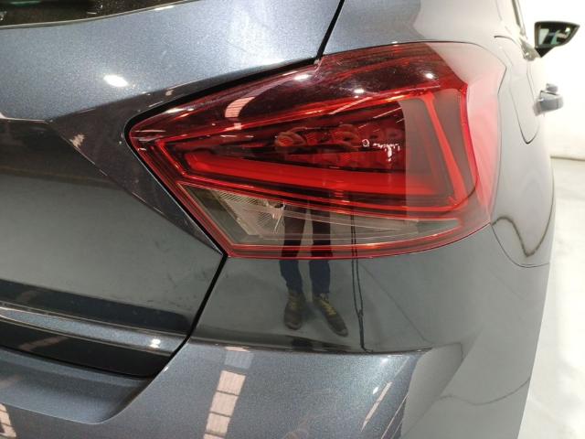 SEAT Ibiza 1.0 TSI Special Edition 85 kW (115 CV)