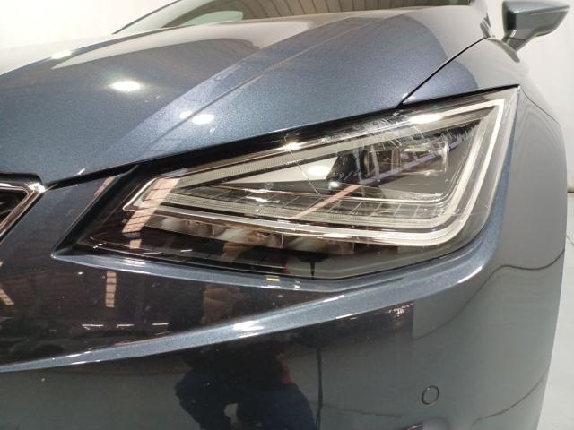 SEAT Ibiza 1.0 TSI Special Edition 85 kW (115 CV)