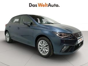 vehículo destacado